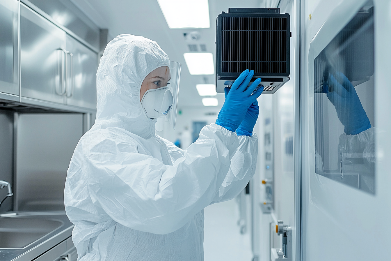 Validation and calibration services