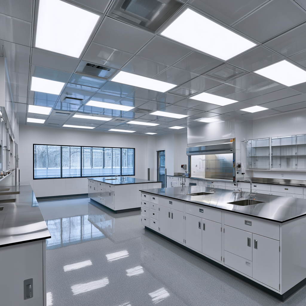 Laboratory Solutions