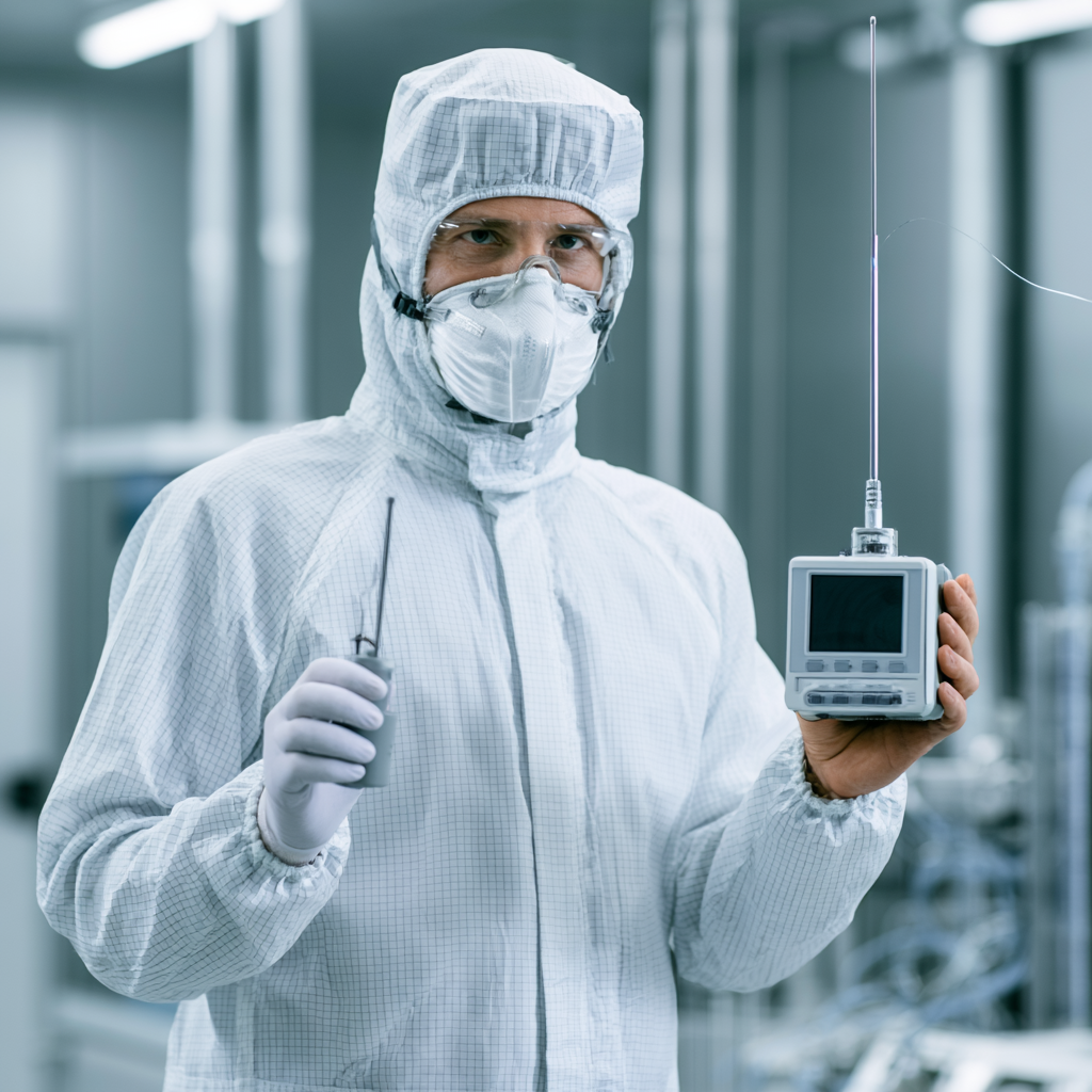Environmental Monitoring