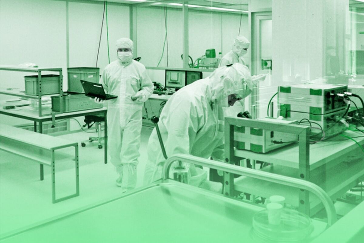 The Five Most Common Cleanroom Compliance Failures — And How to Prevent Them