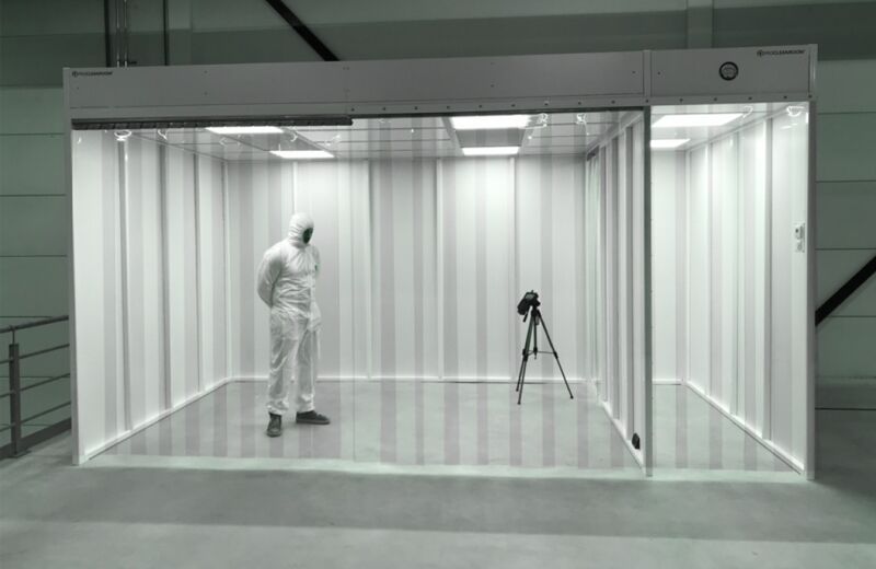 AFRICA CLEANROOM SERVICES