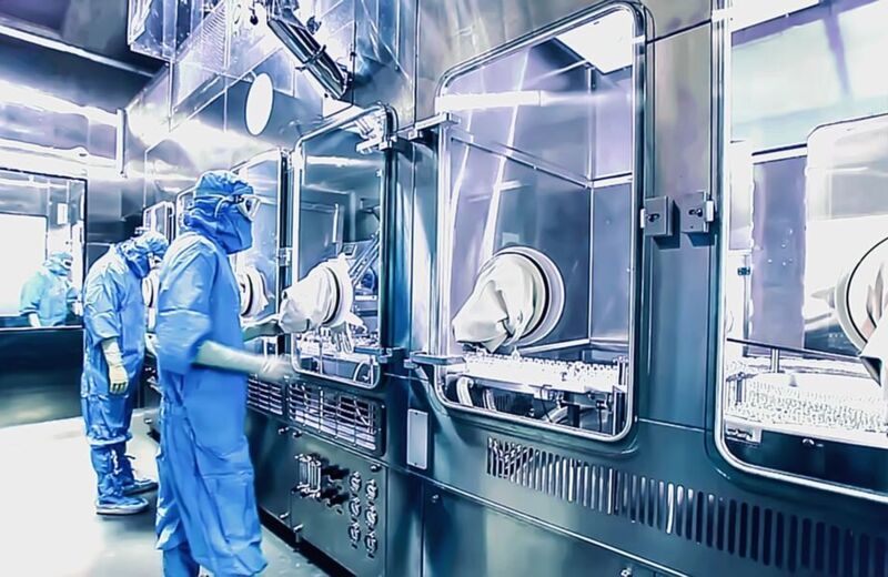 Establishing an Environmental Monitoring Programme for a Hospital Sterile Compounding Unit
