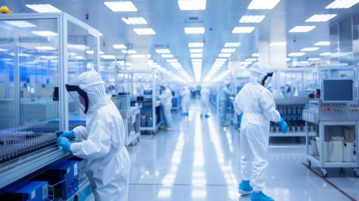 Medical and surgical solutions overview